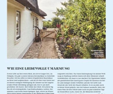 Stoltebuell House | Kate 4