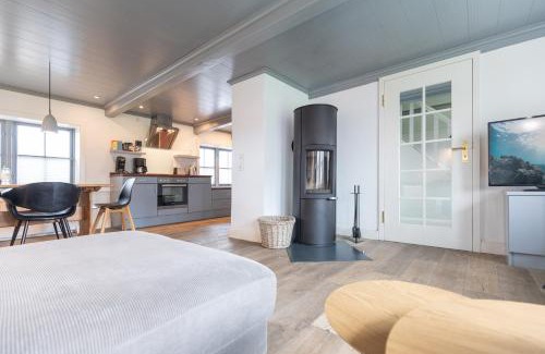 Porrendeich House | Kate am See