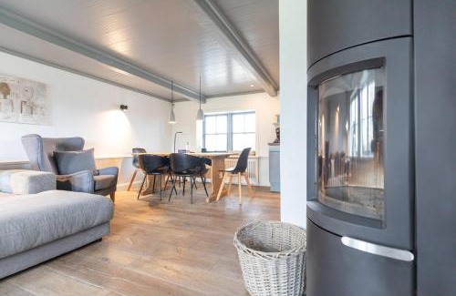 Porrendeich House | Kate am See