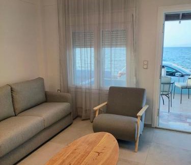 Kokkari Apartment | Kate Apartments