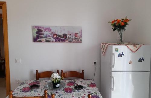 Agii Apostoli Apartment | Kate House