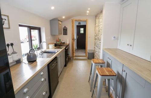 Ballintober House | KATE'S COTTAGE, family friendly in Ballintubber, County Mayo