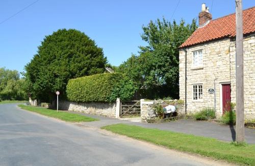 Slingsby House | Kate's Cottage