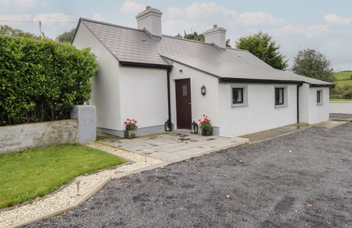 Ballintober Cottage | Kate's Cottage