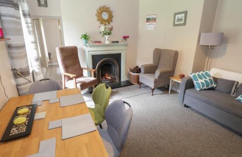 Ballintober House | Kate's Cottage