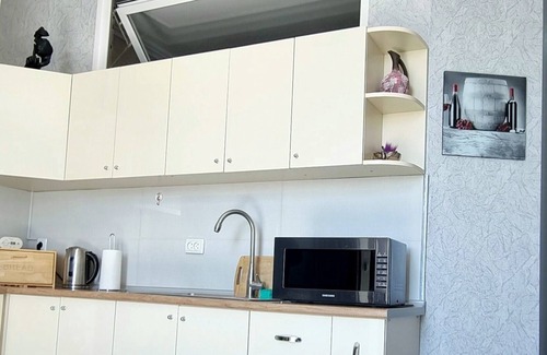 Kutaisi Apartment | Kate's cozy Apartment