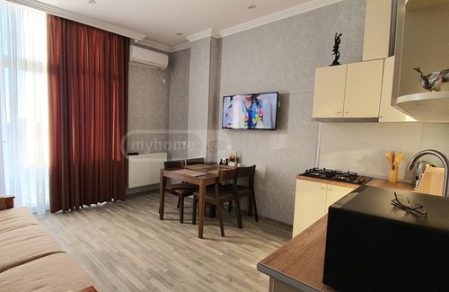 Kutaisi Apartment | Kate's cozy Apartment