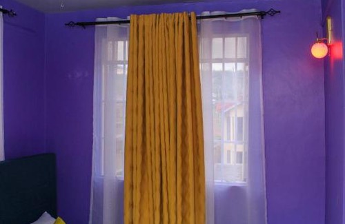 Kisumu Apartment | Kate's master ensuite apartments