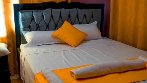Kisumu Apartment | Kate's master ensuite apartments