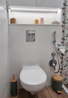 Burgas Center Apartment | Kate`s Place