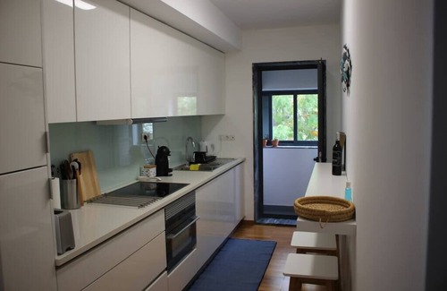 Telheiro Apartment | Kate's Place by Lagos Marina