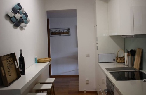 Telheiro Apartment | Kate's Place by Lagos Marina