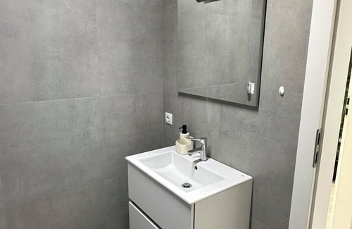 Galati Apartment | Kate Studio