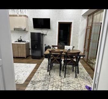 Azerbaijan House | Katej