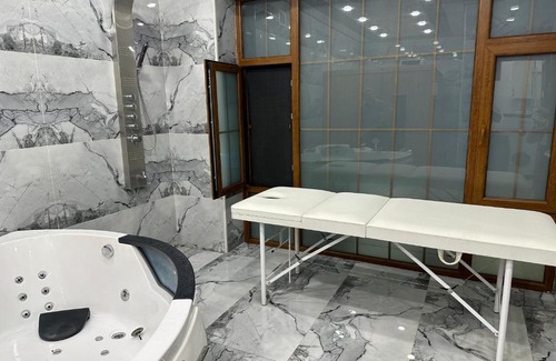 Azerbaijan House | Katej