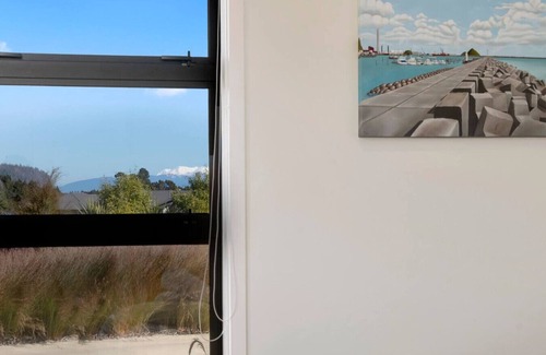 Kinloch House | Katelyn Hideaway - Taupo/Kinloch