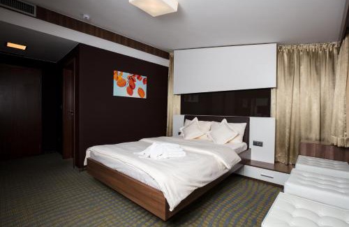 Opava Hotel | KATERAIN hotel, restaurace, wellness