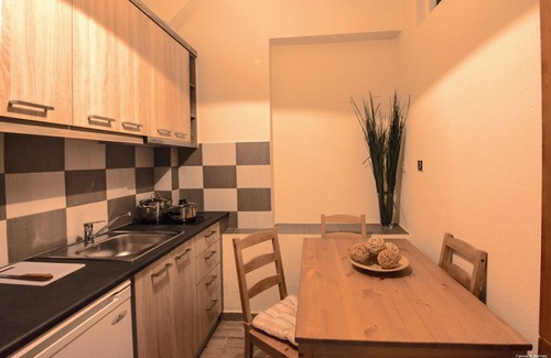 Imathia Region House | Katerina Apartments