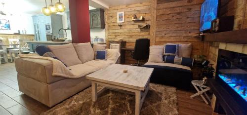 Old Town Apartment | Katerina Boutique Apartment