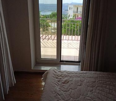 Pylos-Nestoras House | Katerina house