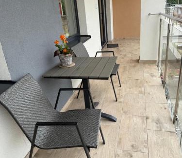Lebork Apartment | Katerina - Mona Luxury Apartments