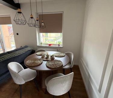 Lebork Apartment | Katerina - Mona Luxury Apartments