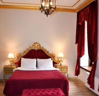 Kars Hotel | Katerina Palace 1877
