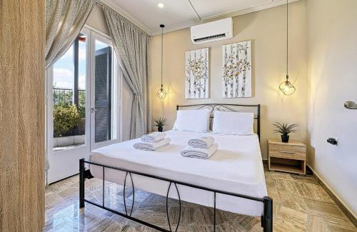 Nea Kios House | Katerina's Place
