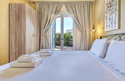 Nea Kios House | Katerina's Place