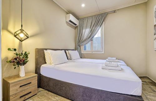 Nea Kios House | Katerina's Place