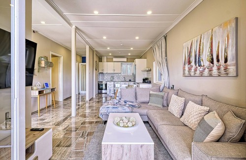 Nea Kios House | Katerina's Place