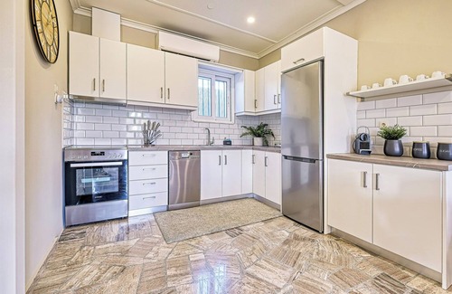 Nea Kios House | Katerina's Place
