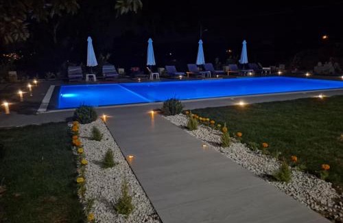 Vlore County Apartment | Katerina's Relaxing Apartment