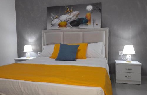 Vlore County Apartment | Katerina's Relaxing Apartment
