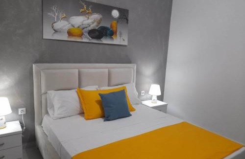 Vlore County Apartment | Katerina's Relaxing Apartment