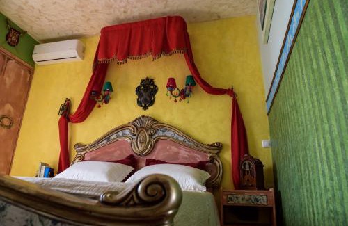 Kardamyli Apartment | Katerina's Studios