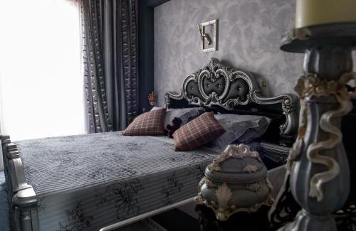 Kardamyli Apartment | Katerina's Studios