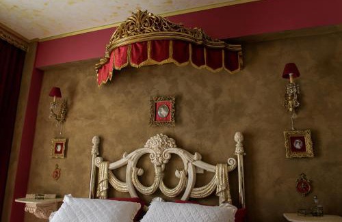 Kardamyli Apartment | Katerina's Studios