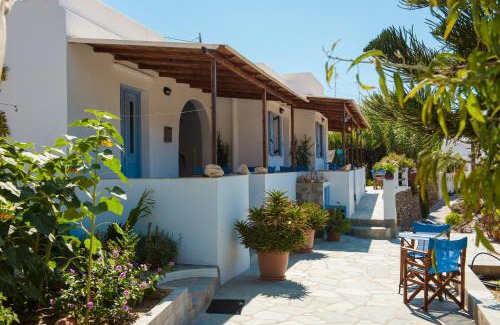 Apollonia Apartment | Katerina Studios Mparou