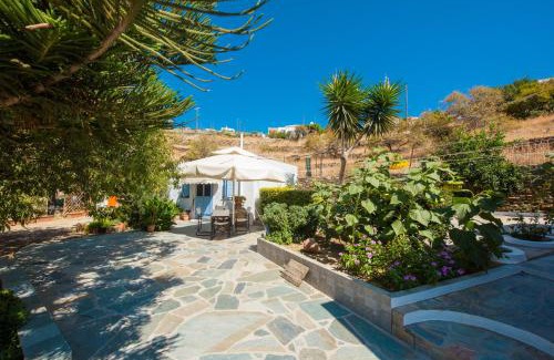 Apollonia Apartment | Katerina Studios Mparou