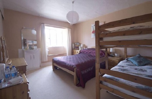 Seaton Bed & Breakfast | Kates Farm Bed and Breakfast