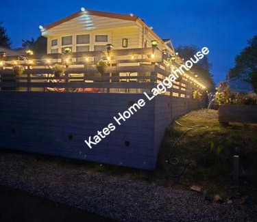 Girvan House | Kates Home Lagganhouse Woodland Way 19