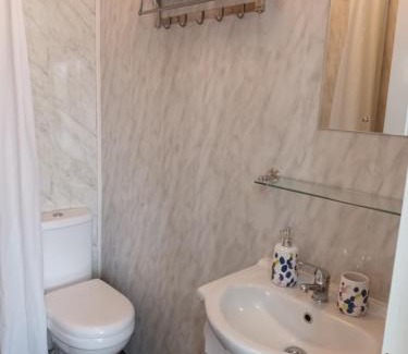 Donegal Apartment | Kates Place Studio 1