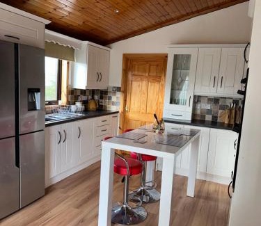 Letterkenny House | KatesKabin