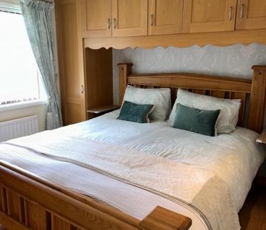 Letterkenny House | KatesKabin
