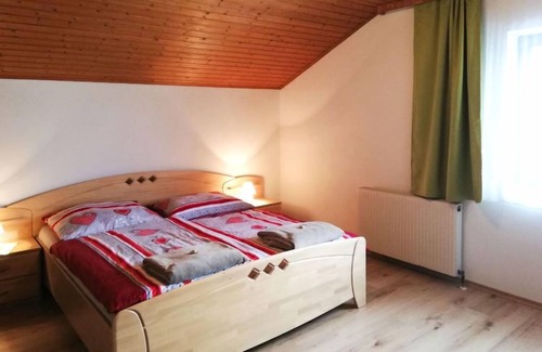 Mitterberg House | Katharina by Interhome