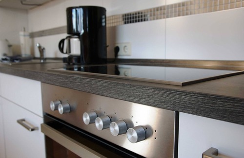 Lauterbach Apartment | Katharina Whg 108 2 room with balcony - HK 2 room 108