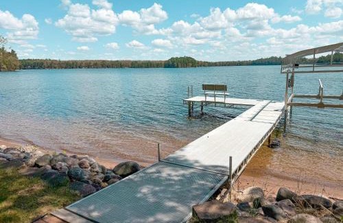 Hazelhurst House | Katherine Lake Lodge