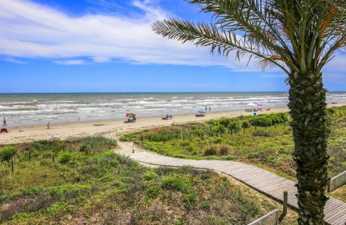 Beachside Village House | Kathies Beachfront Kottage