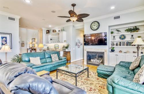 Beachside Village House | Kathies Beachfront Kottage
